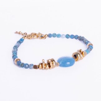 Bracelet Zellige Chloé