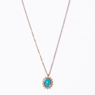 Collier Sahara Ava