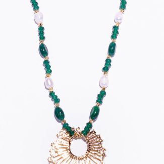 Collier Rabat Tasnim