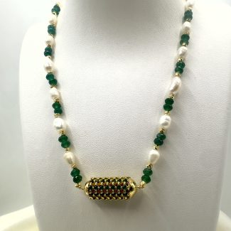 Collier Rabat Dounia