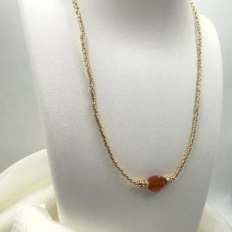 Collier Zellige Théana