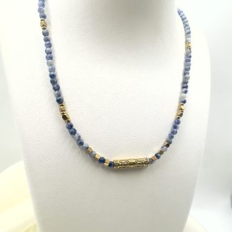 Collier Zellige Mira