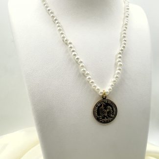 Collier Zellige Baya