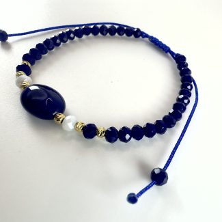 Bracelet Tanger Mêla