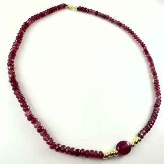 Collier Tanger Feriel