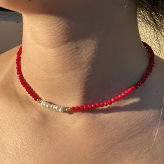 Collier Tanger Damia